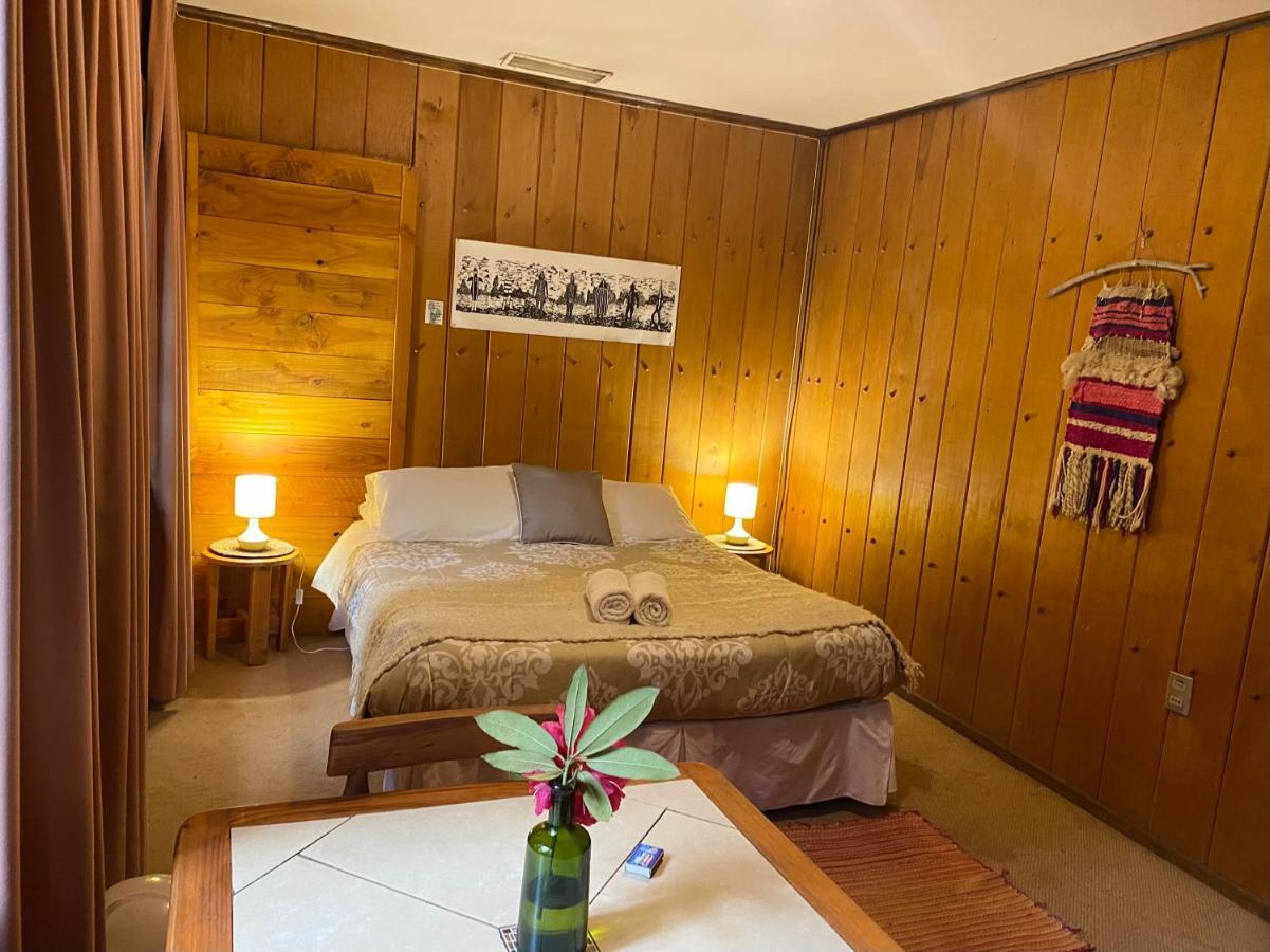 Alma Nativa Hostel Pucón Kültér fotó